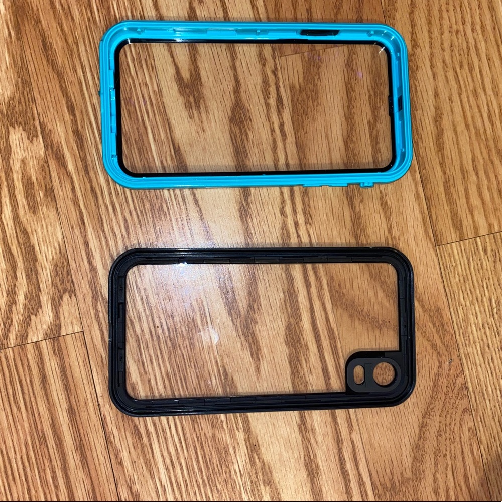 iphone XR case